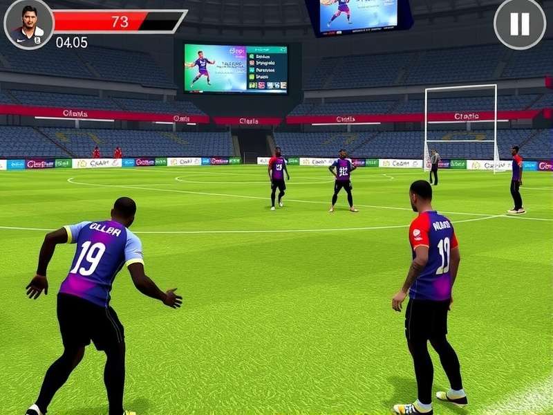 Chennai City Eagles Community Event